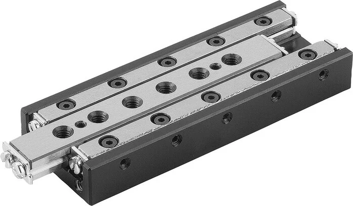 Norelem - 21035-030080 - Guida Scorrevole Mini