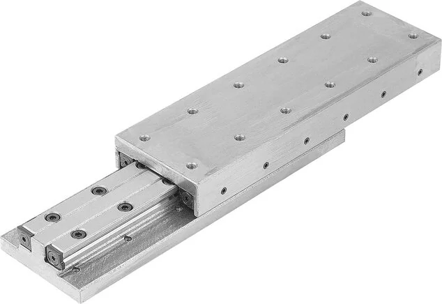 Norelem - 21040-100360 - Guida scorrevole di precisione