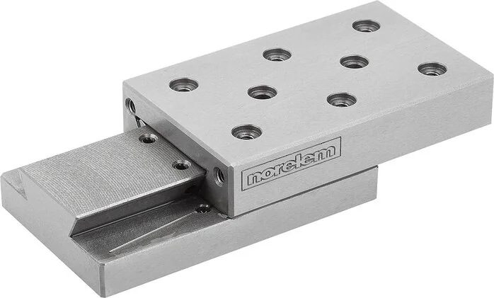 Norelem - 21060-100110 - Guida scorrevole a coda di rondine