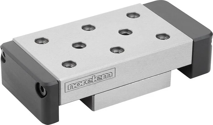 Norelem - 21061-100160 - Guida scorrevole a coda di rondine