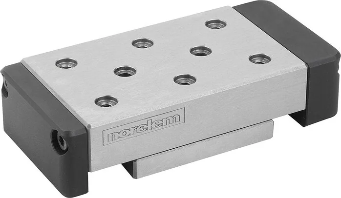Norelem - 21068-100260 - Guida scorrevole di precisione