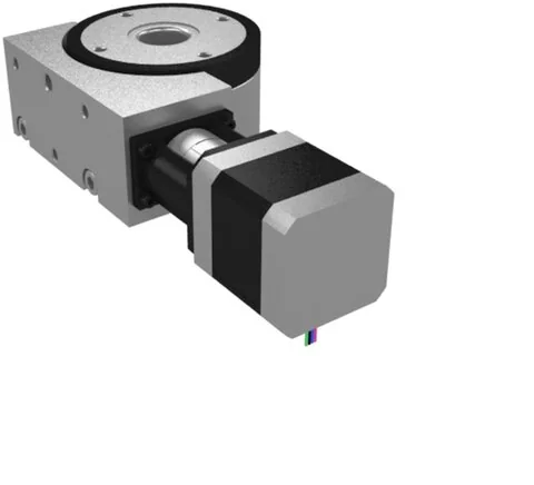 Norelem - 21085-1212 - Tavola rotativa di posizionamento