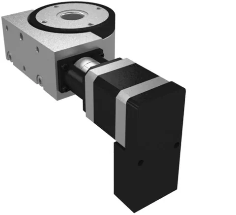 Norelem - 21085-1222 - Tavola rotativa di posizionamento