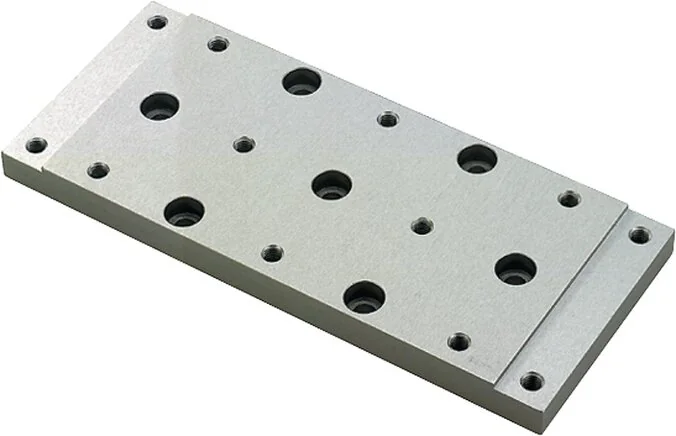 Norelem - 21180-25 - Piastra base