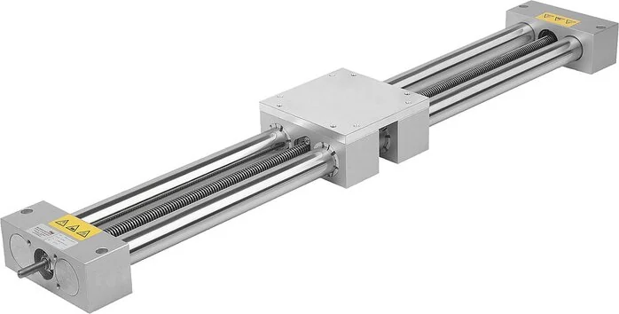 Norelem - 21250-01-040X500 - Unità lineare