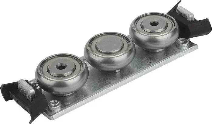 Norelem - 21320-130088 - Carrello guida a rulli