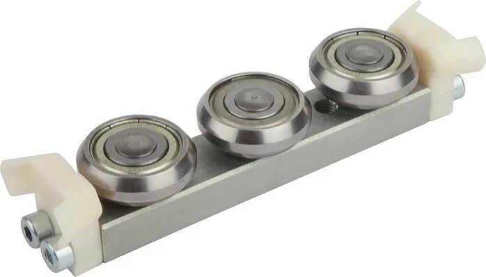 Norelem - 21322-1143120 - Carrello guida a rulli