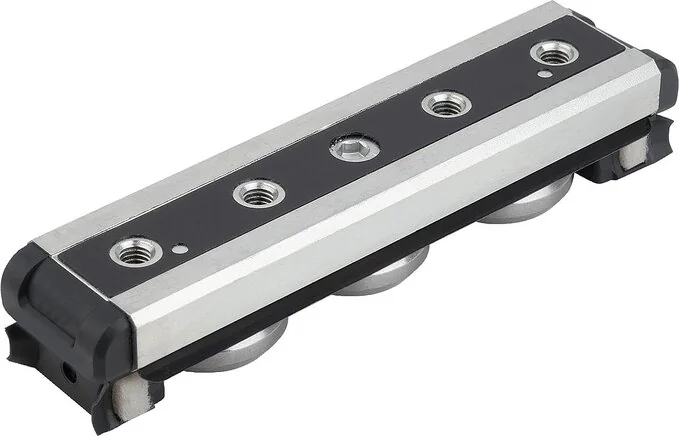 Norelem - 21322-43139 - Carrello guida a rulli