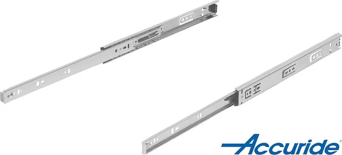 Norelem - 21334-30-10350 - Guida telescopica