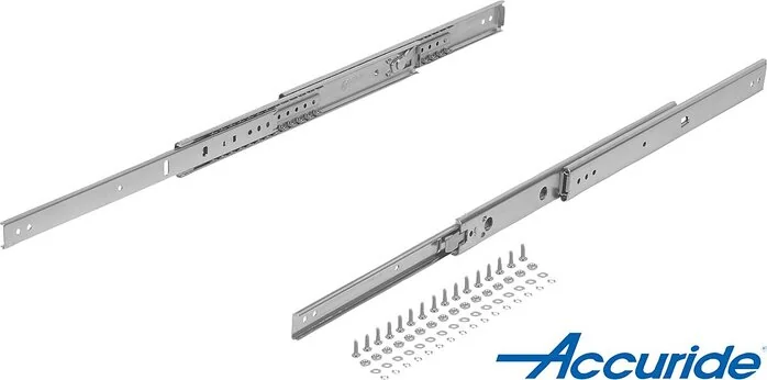 Norelem - 21334-75-0711 - Guida telescopica
