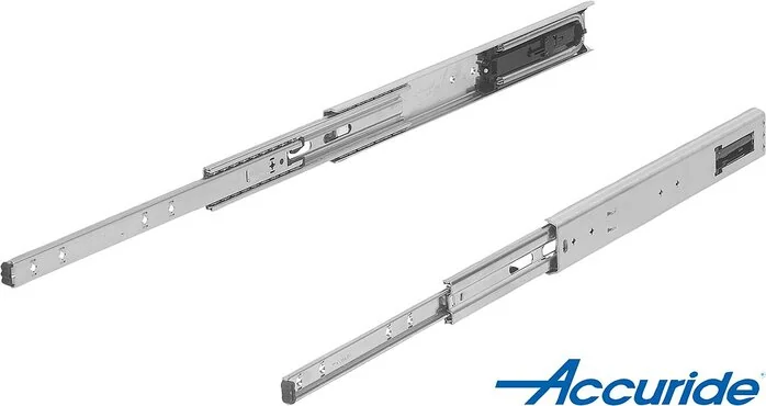 Norelem - 21335-0600 - Guida telescopica