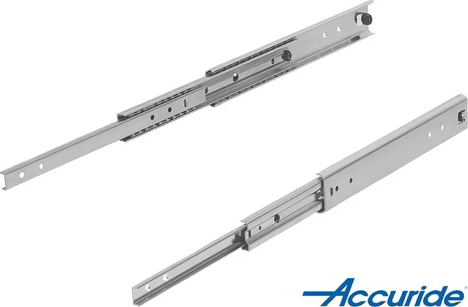Norelem - 21335-20-0400 - Guida telescopica