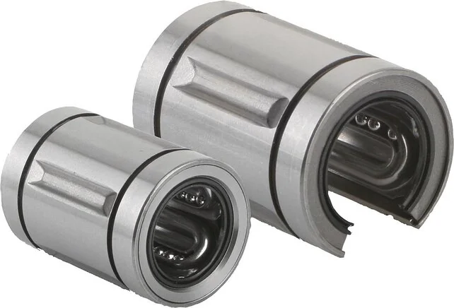 Norelem - 21505-01-1612 - Cuscinetto lineare a sfere