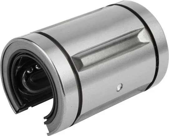 Norelem - 21505-1212 - Cuscinetto lineare a sfere