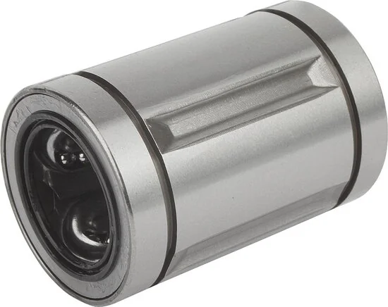 Norelem - 21505-3002 - Cuscinetto lineare a sfere