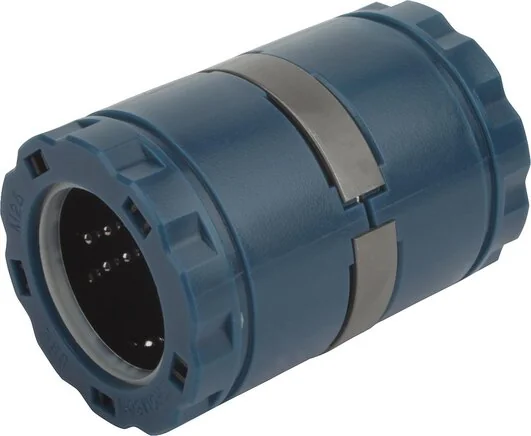 Norelem - 21515-4002 - Cuscinetto lineare a sfere
