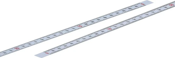 Norelem - 21886-00221013X0300 - Nastro di misura