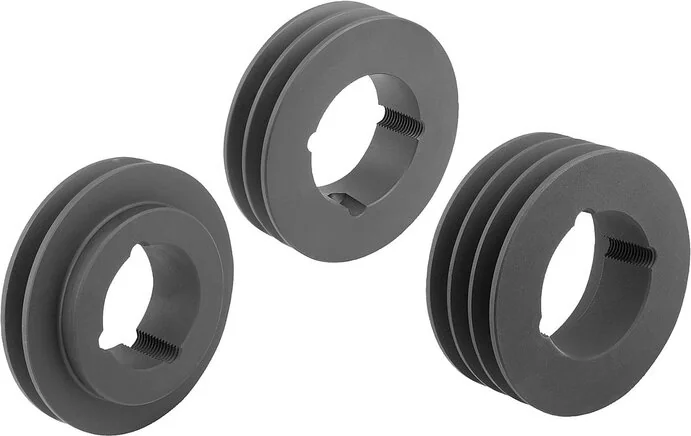 Norelem - 22070-12803 - Puleggia per cinghia a V