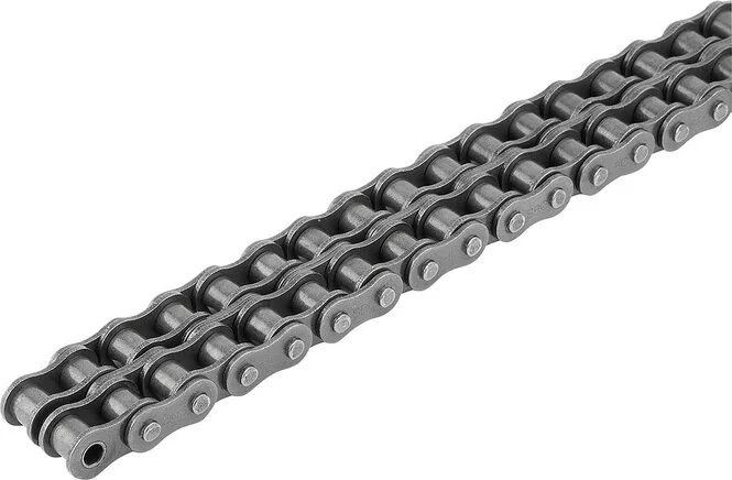 Norelem - 22201-0380732525 - Catena a rulli
