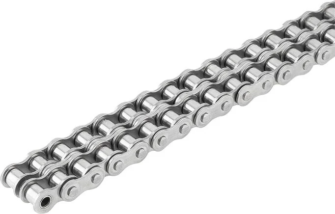 Norelem - 22213-0340716263 - Catena a rulli