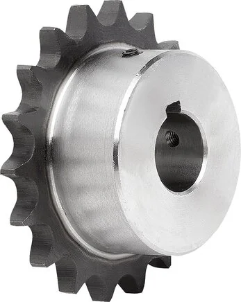 Norelem - 22250-1012051601924 - Ruota catena