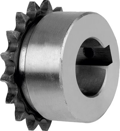 Norelem - 22250-1038073201525 - Ruota catena
