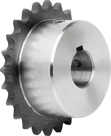 Norelem - 22250-1038073202225 - Ruota catena