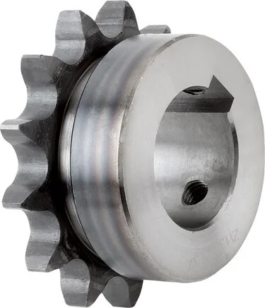 Norelem - 22250-1058030801332 - Ruota catena