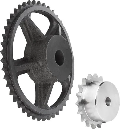 Norelem - 22252-10120516011 - Ruota catena