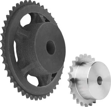 Norelem - 22252-10380732008 - Ruota catena