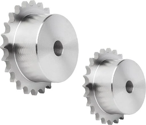 Norelem - 22252-10800030019 - Ruota catena
