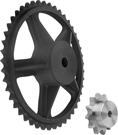 Norelem - 22252-11001702025 - Ruota catena