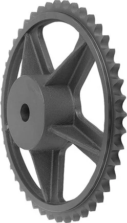 Norelem - 22252-11001702114 - Ruota catena