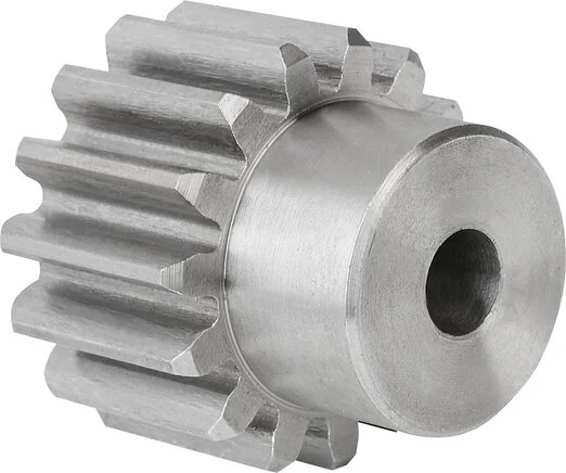 Norelem - 22400-0150500017 - Ingranaggio cilindrico
