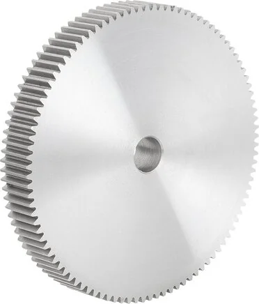 Norelem - 22400-0210150076 - Ingranaggio cilindrico