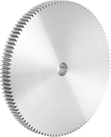 Norelem - 22400-0215170076 - Ingranaggio cilindrico