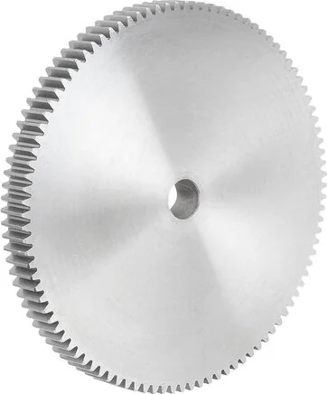 Norelem - 22400-0220200095 - Ingranaggio cilindrico