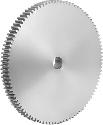 Norelem - 22400-0225250075 - Ingranaggio cilindrico