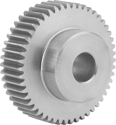 Norelem - 22400-20-1110150030 - Ingranaggio cilindrico