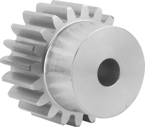 Norelem - 22400-20-1125250014 - Ingranaggio cilindrico