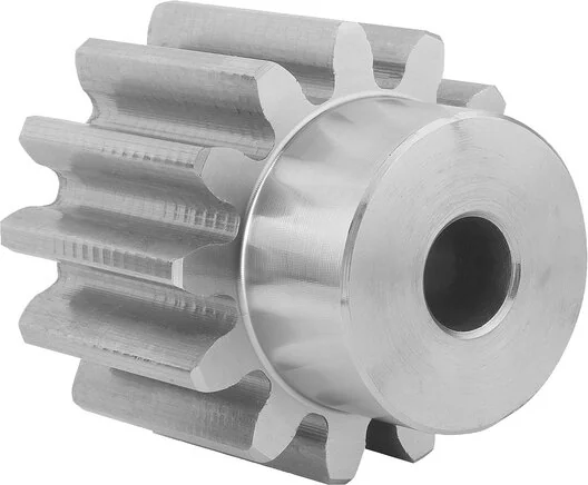 Norelem - 22400-20-1140400024 - Ingranaggio cilindrico