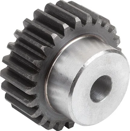 Norelem - 22401-0120200015 - Ingranaggio cilindrico