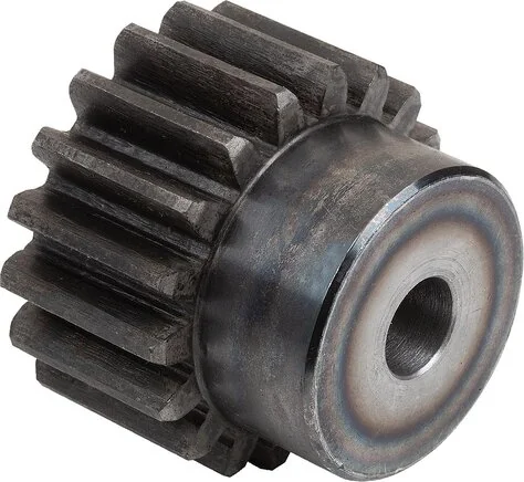 Norelem - 22401-0130300036 - Ingranaggio cilindrico