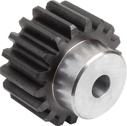 Norelem - 22401-0140400025 - Ingranaggio cilindrico