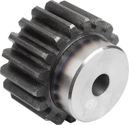 Norelem - 22401-0150500020 - Ingranaggio cilindrico