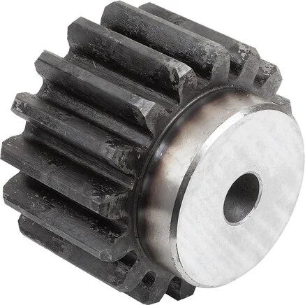 Norelem - 22401-0160600015 - Ingranaggio cilindrico
