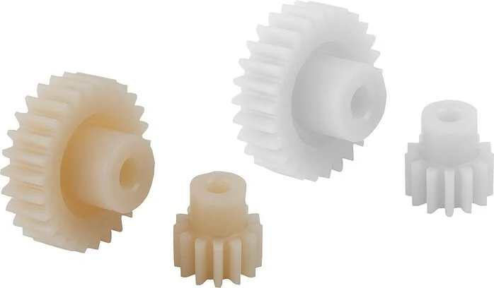 Norelem - 22402-1150050 - Ingranaggio cilindrico