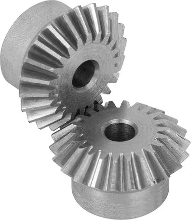 Norelem - 22430-010110016 - Ingranaggio conico