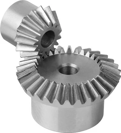 Norelem - 22430-025120015 - Ingranaggio conico