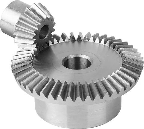 Norelem - 22430-025130015 - Ingranaggio conico